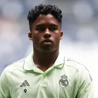 Endrick não agrada Mourinho e deve deixar o Real Madrid