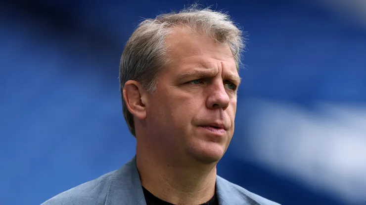 Chelsea recebeu uma punição na Federação Inglesa.