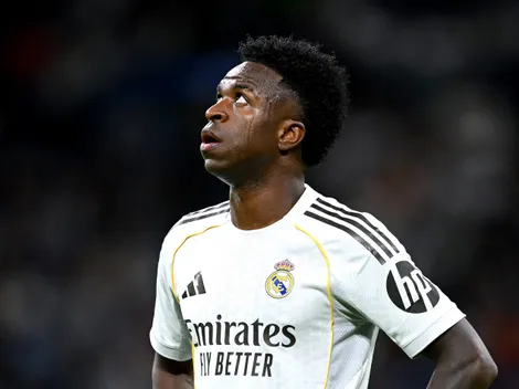 Vinicius Júnior pode ajudar a evoluir ataque do Arsenal
