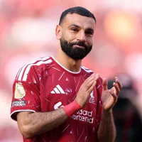 Salah está perto de reforçar o Trabzonspor, da Turquia