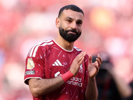 Salah está perto de reforçar o Trabzonspor, da Turquia
