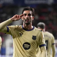 PSG avança para ter Ferran Torres e atrapalha planos do Barcelona