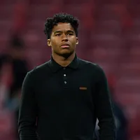 José Mourinho destaca partida de Endrick diante da Fiorentina
