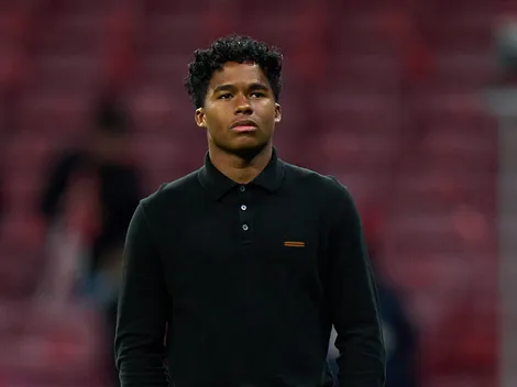 José Mourinho destaca partida de Endrick diante da Fiorentina