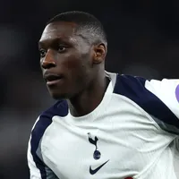 Juventus acerta compra definitiva de Kolo Muani