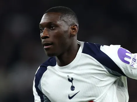 Juventus acerta compra definitiva de Kolo Muani