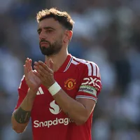 Galatasaray acelera tratativas por Bruno Fernandes