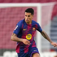Após sinal verde do Al-Hilal, Barcelona fica próximo de Cancelo