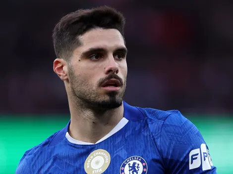 Manchester City entra na disputa por Pedro Neto do Chelsea