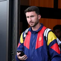 Barcelona monitora, mas Bilbao pede 80 milhões de euros por Laporte