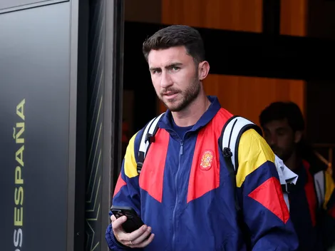 Barcelona monitora, mas Bilbao pede 80 milhões de euros por Laporte