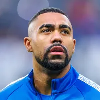 Al-Hilal quer vender Malcom e contratar Rayan
