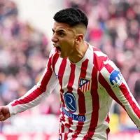 River Plate vira favorito por Thiago Almada, sonho do Flamengo