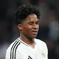 Imprensa espanhola destaca Endrick no Real Madrid
