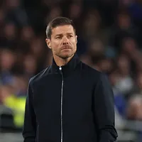 Xabi Alonso comenta passagem rápida pelo Real Madrid