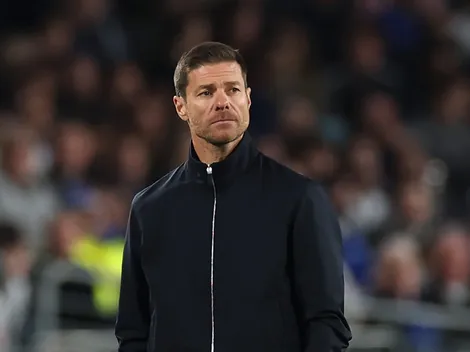 Xabi Alonso comenta passagem rápida pelo Real Madrid
