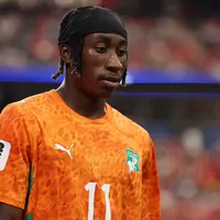 Real Madrid espera aval da FIFA por Yan Diomande