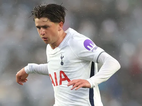 Mikey Moore pode trocar Tottenham pelo Köln