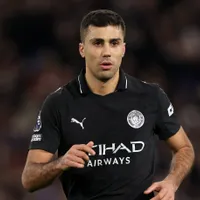 Manchester City deseja 75 milhões de euros para negociar Rodri
