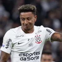 Ex-Manchester United, Lingard 'prejudica' o Corinthians