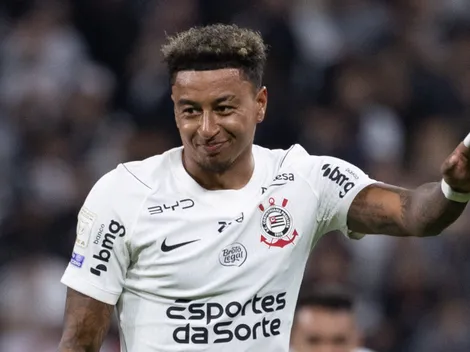 Ex-Manchester United, Lingard 'prejudica' o Corinthians
