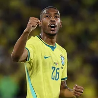 Rayan pode se afastar da Seleção com ida à Arábia Saudita?