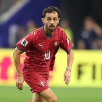 Bernardo Silva chega ao Real Madrid para evoluir a equipe