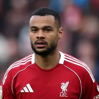 Liverpool mantém Gakpo e rejeita negociá-lo com o Tottenham