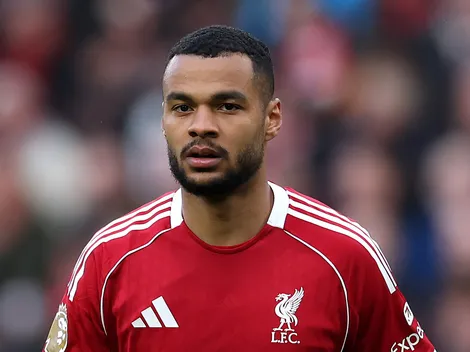 Liverpool mantém Gakpo e rejeita negociá-lo com o Tottenham