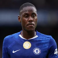 Chelsea vende Trevoh Chalobah por € 30 milhões