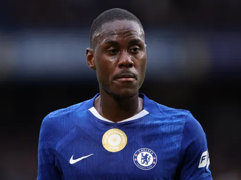 Chelsea vende Trevoh Chalobah por € 30 milhões