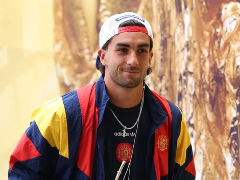Alvo do PSG, Ferran Torres não crava permanência no Barcelona
