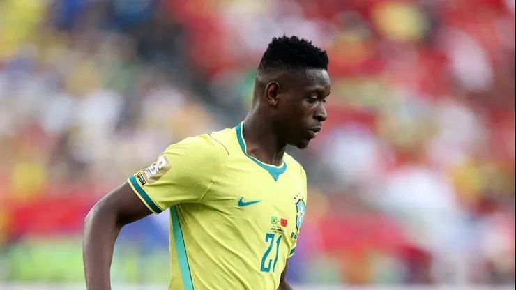 Luiz Henrique pode deixar o Zenit - Foto: Dan Mullan/Getty Images.