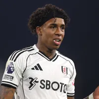 Roma oferece R$ 293 milhões por Kevin, do Fulham