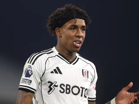 Roma oferece R$ 293 milhões por Kevin, do Fulham