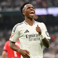 Vini Jr pede salário de R$ 176 milhões por temporada no Real Madrid