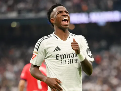 Vini Jr pede salário de R$ 176 milhões por temporada no Real Madrid