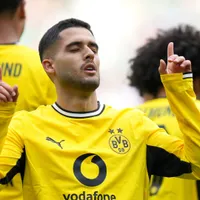 Como fecha empréstimo de Yan Couto junto ao Borussia