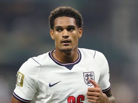 Liverpool 'ignora' desfalques e descarta manter Quansah