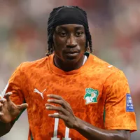 Real Madrid avança por Yan Diomande
