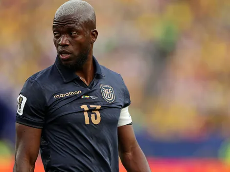 Análise: Boca Juniors acerta ao fechar com Enner Valencia?