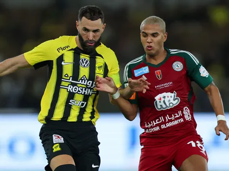 Al-Ettifaq empresta João Costa ao Cruzeiro