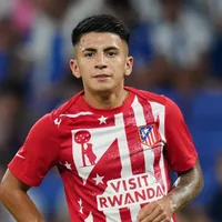 Almada no Flamengo pode 'melar' após oferta salarial do River
