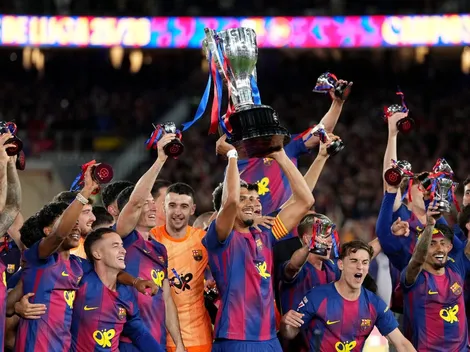 La Liga terá regras da Copa do Mundo no futebol espanhol