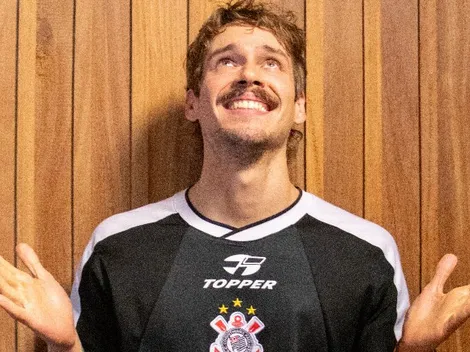 FutbolSites cria projeto para o Corinthians: LIVE POR TI