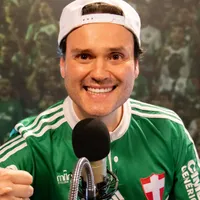 LIVEVerde Imponente, o novo projeto para o Palmeiras