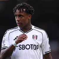 Kevin cresce no Fulham após saída do Palmeiras