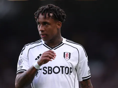 Kevin cresce no Fulham após saída do Palmeiras