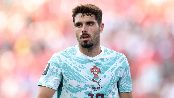 Pedro Neto está na mira do Manchester City. Justin Setterfield/Getty Images.