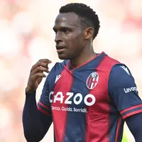 Jhon Lucumí é disputado por United e Chelsea